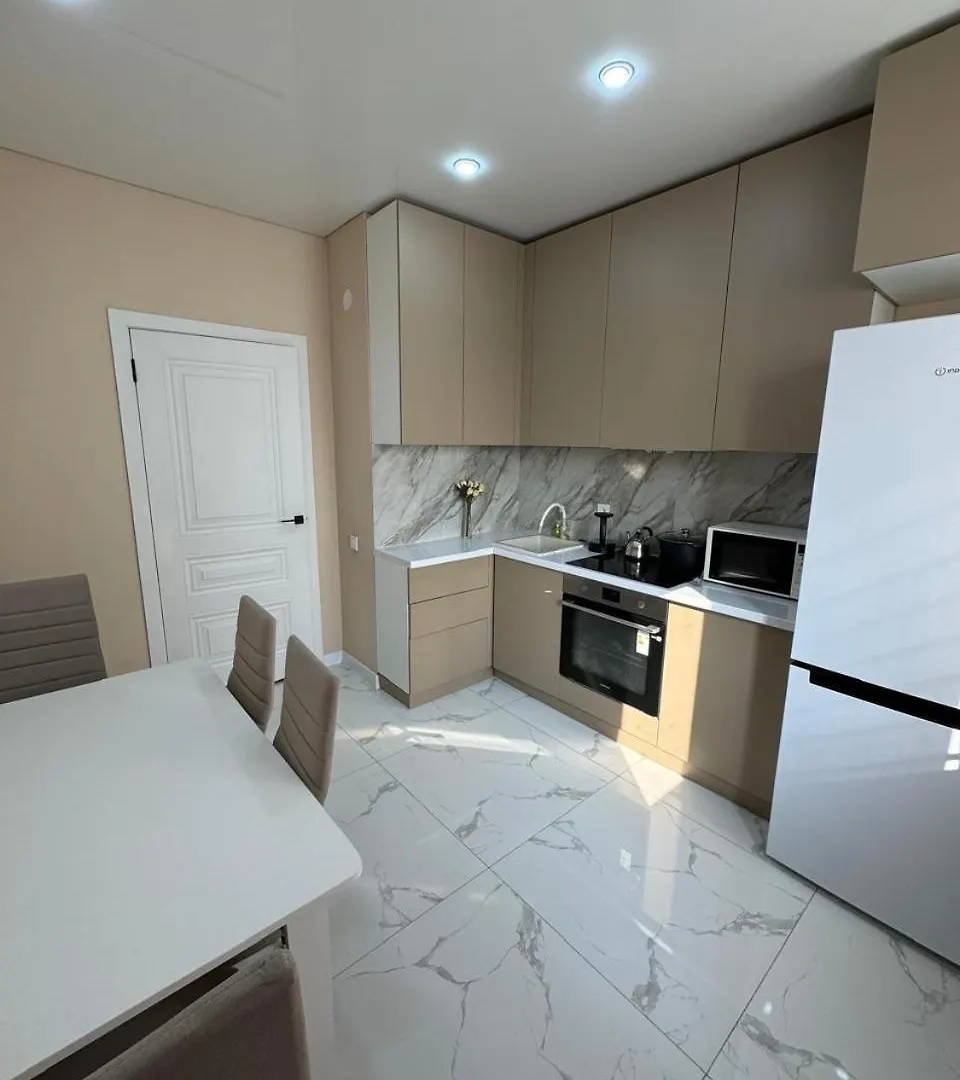 Apartment Alatau City2 Almaty Arena 2 Room