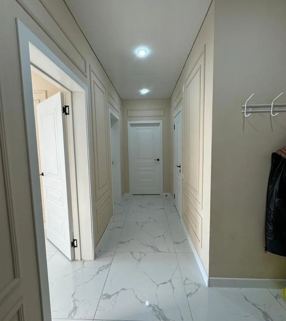 Alatau City2 Almaty Arena 2 Room 0*,  Kazakhstan