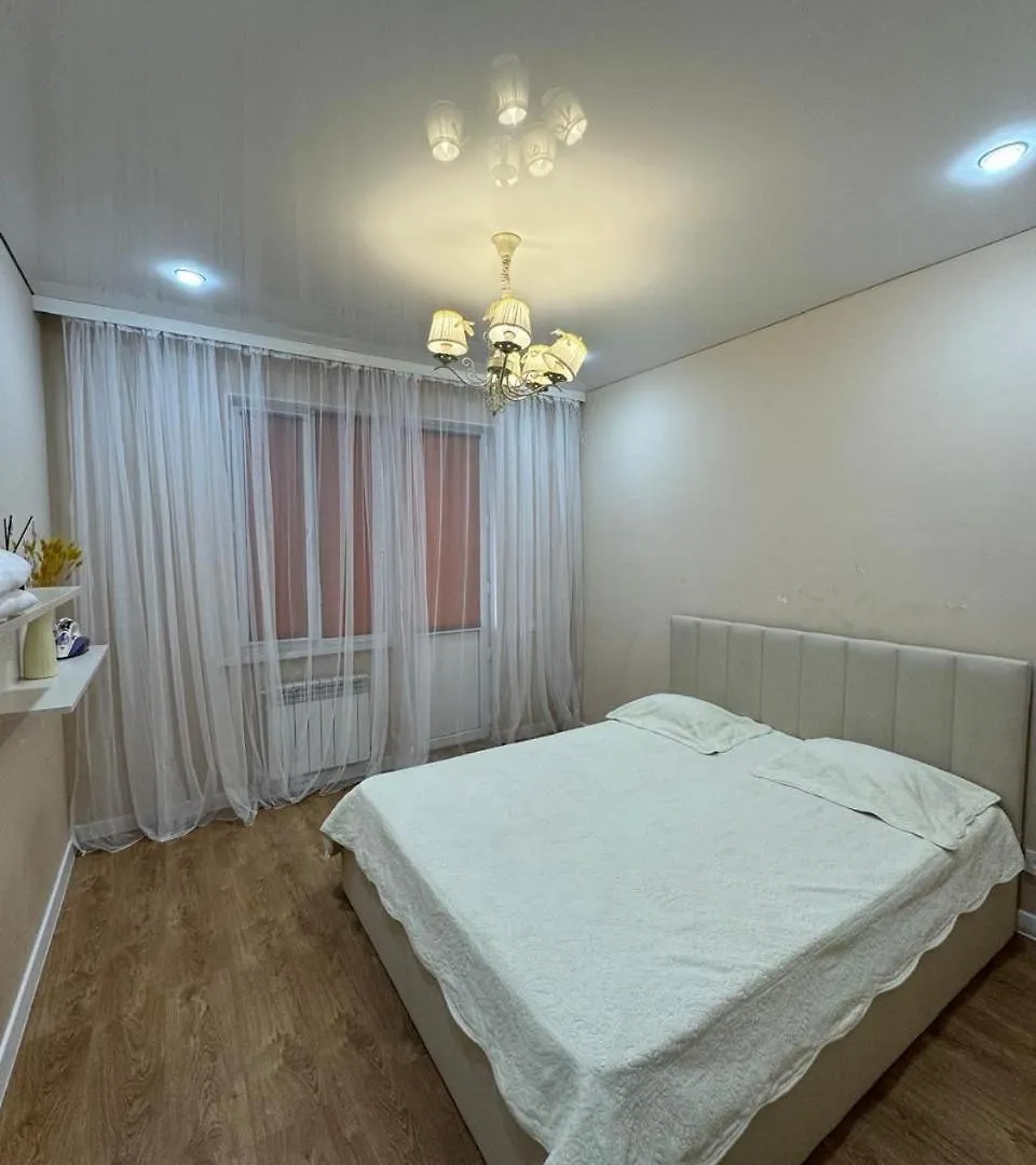 Alatau City2 Almaty Arena 2 Room